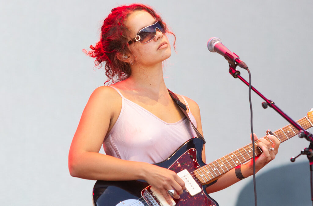 Stella Explorer, Rosendal Garden Party, Stockholm, 2025-06-13