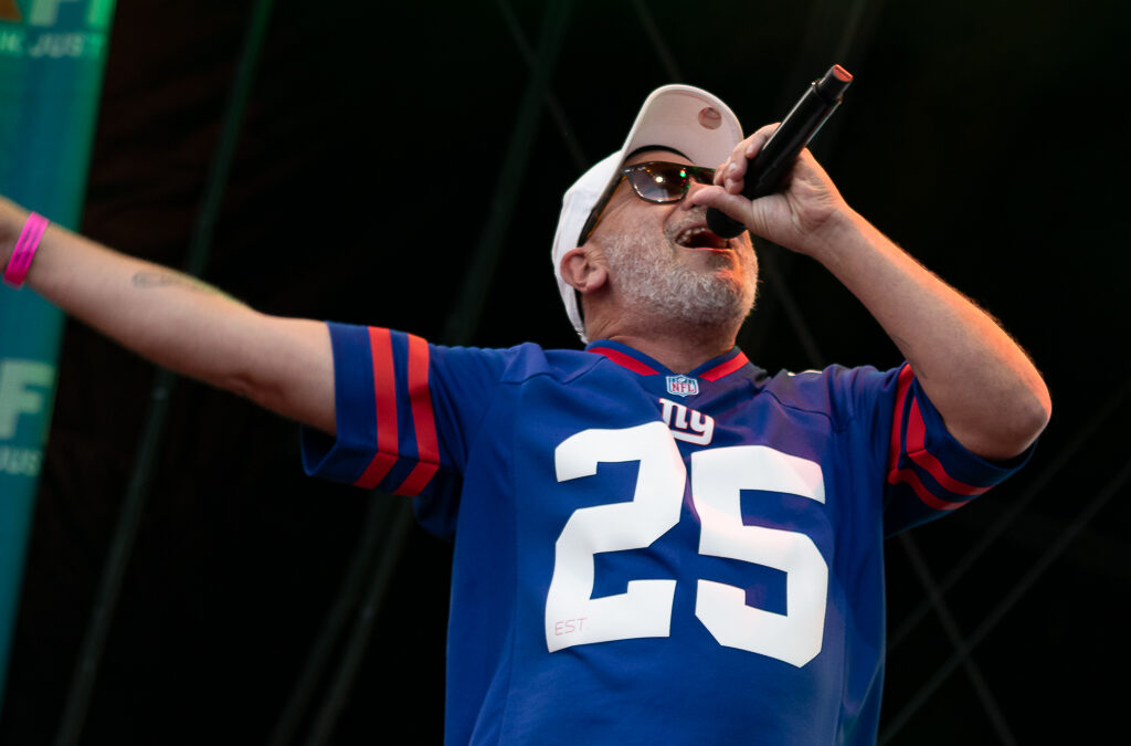 Markoolio, RIX FM Festival, Stockholm, 2025-08-13
