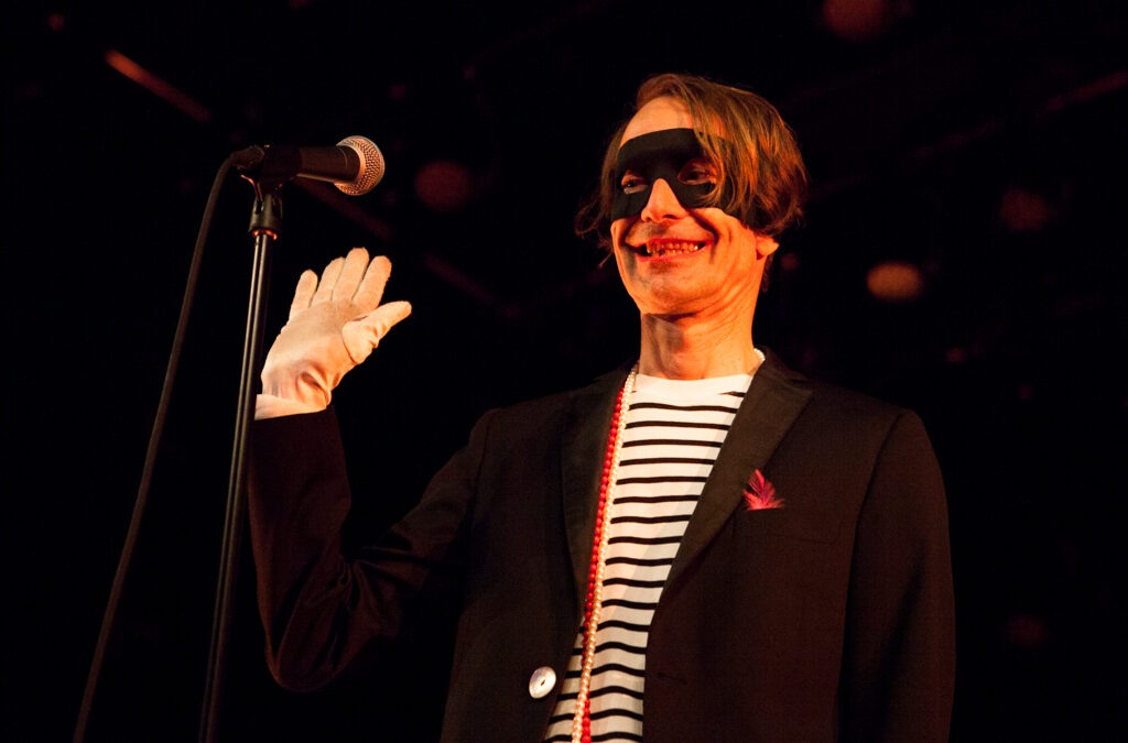 bob hund, Arbis, Norrköping, 2025-08-09