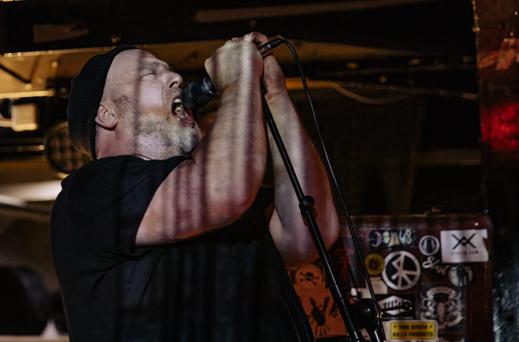 Alvar, Patricia, Stockholm, 2025-09-20