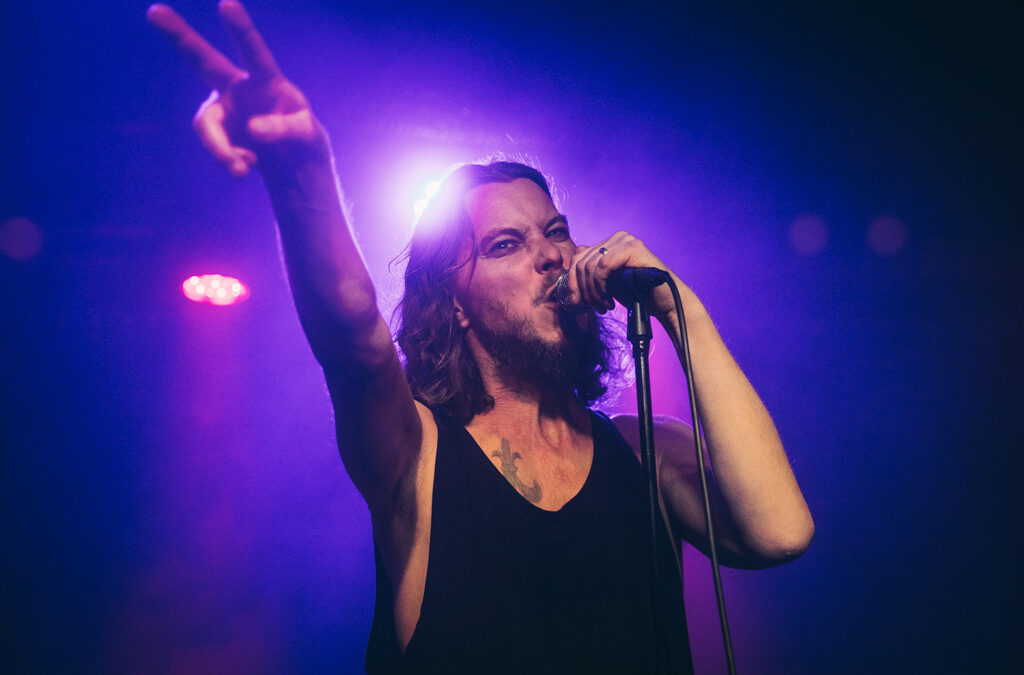 MORE, Debaser Nova, Stockholm, 2026-01-31