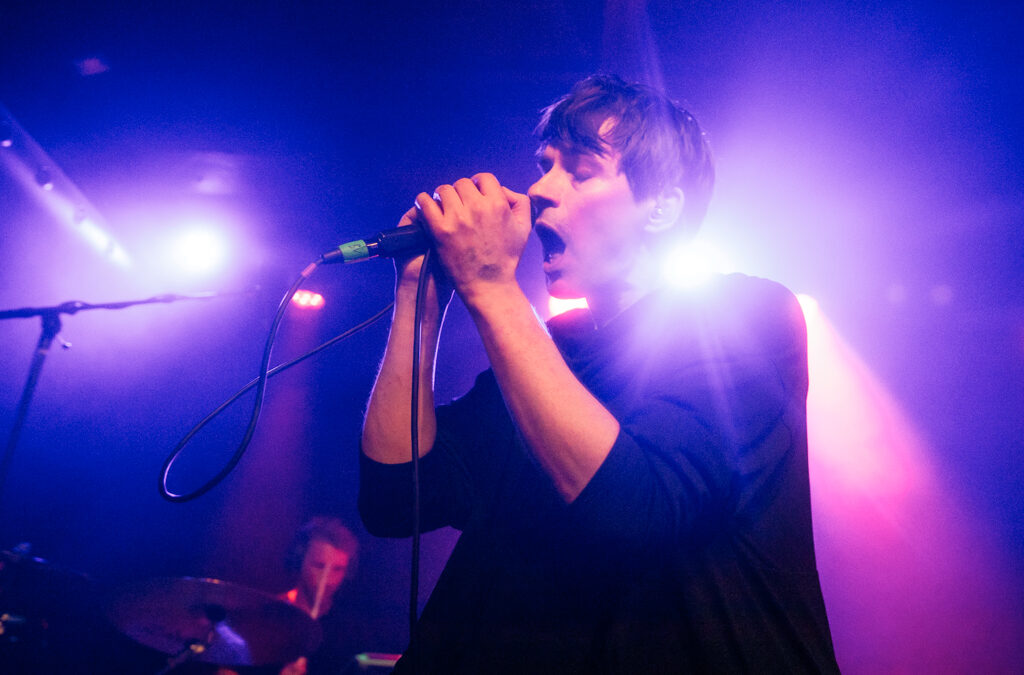 Empathy Test, Debaser Nova, Stockholm, 2026-01-31