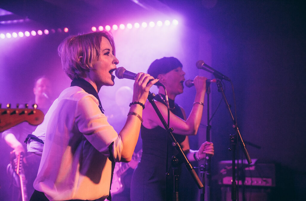 The New Dress, Kollektivet Livet, Stockholm, Mar 14 2026