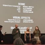 One of us, Manchester film festival, Manchester, 2026-03-28