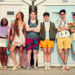 Heartstopper Forever – talk, BFI Southbank, London, 2026-03-28