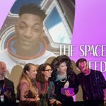 One Fluid Night, award ceremony, London, UK, 2026-04-11