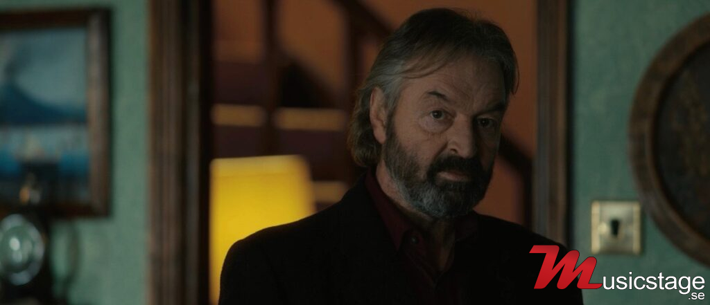 Photo: Ian Beattie - One of Us