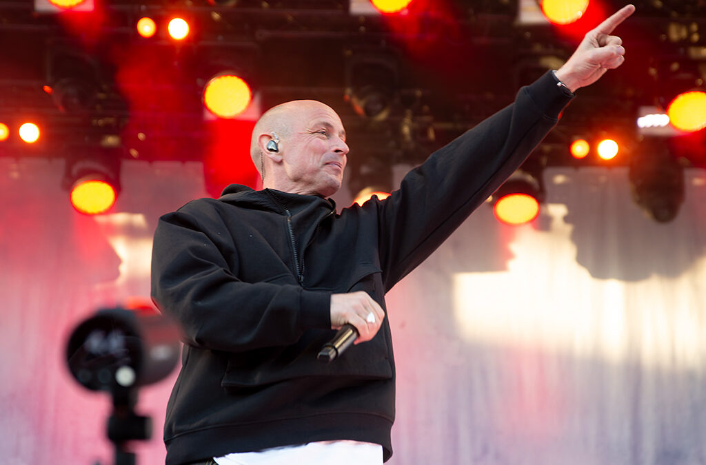 Petter, Gröna Lund, Stockholm, 2026-05-08
