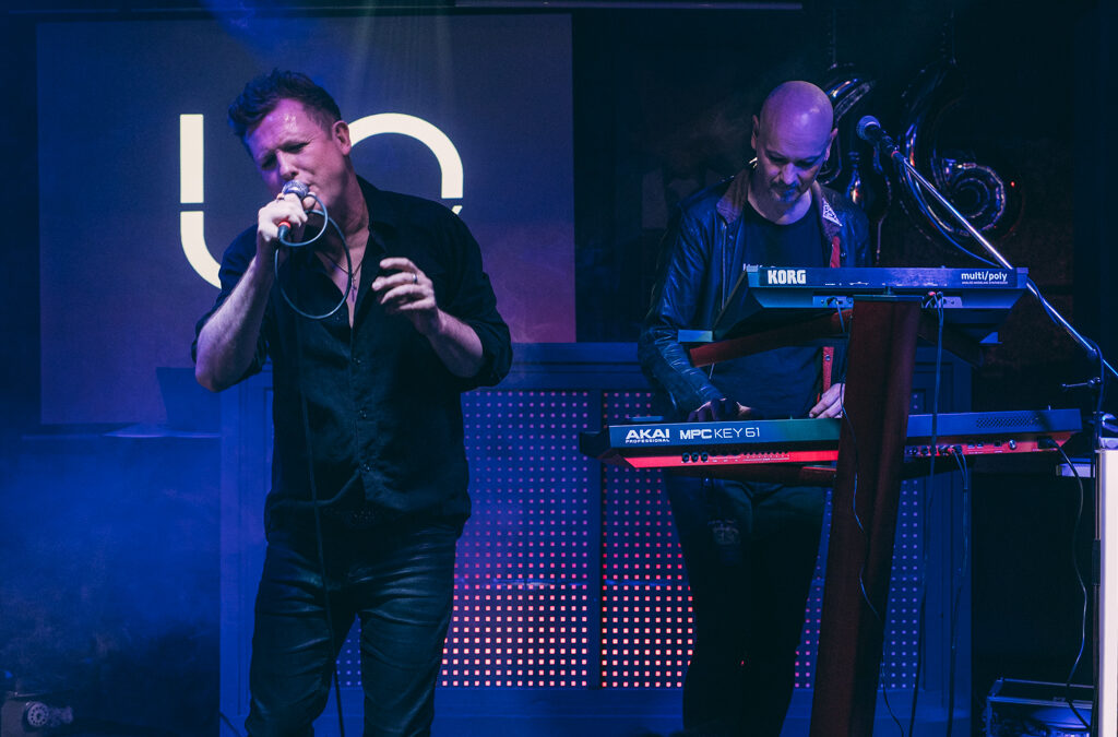 Unify Separate, Fuchsbau, Chemnitz, 2026-05-01