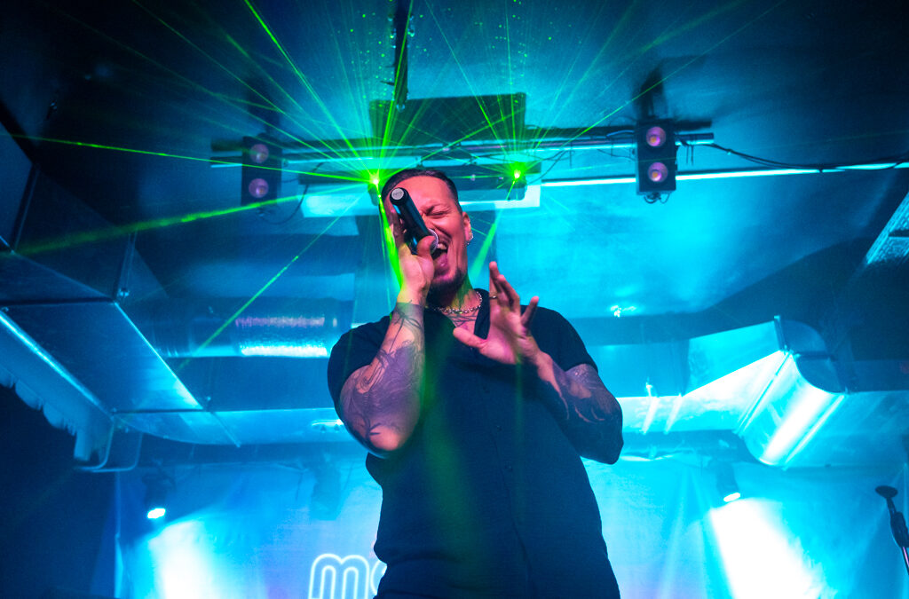 Mental Exile, Kulturzentrum Bunte Welt, Cottbus, 2026-05-02