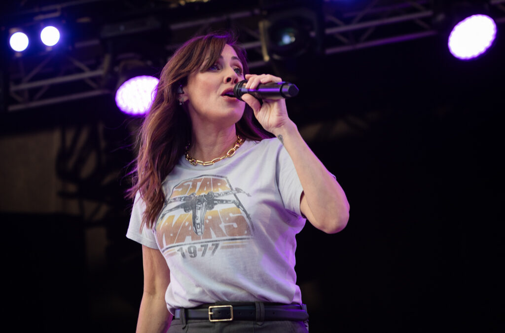 Natalie Imbruglia, Gröna Lund, Stockholm, 2026-05-29