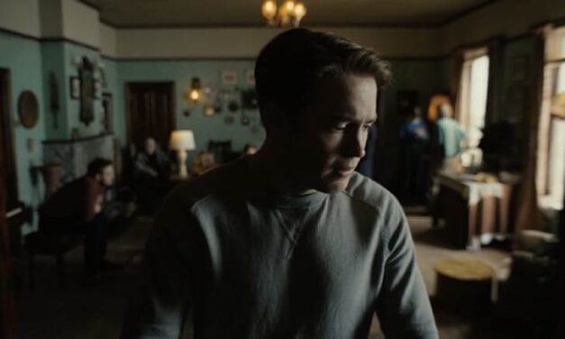 Interview with Stefan van de Graaff – Director of the film One of Us