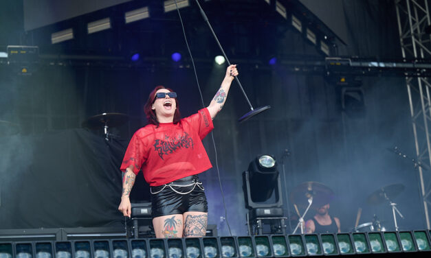 Dying Wish, Broken Summer, Stockholm, 2026-06-24