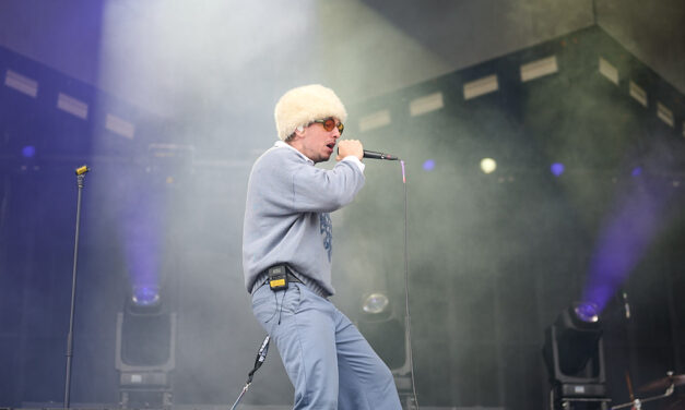 Vianova, Broken Summer, Stockholm, 2026-06-24