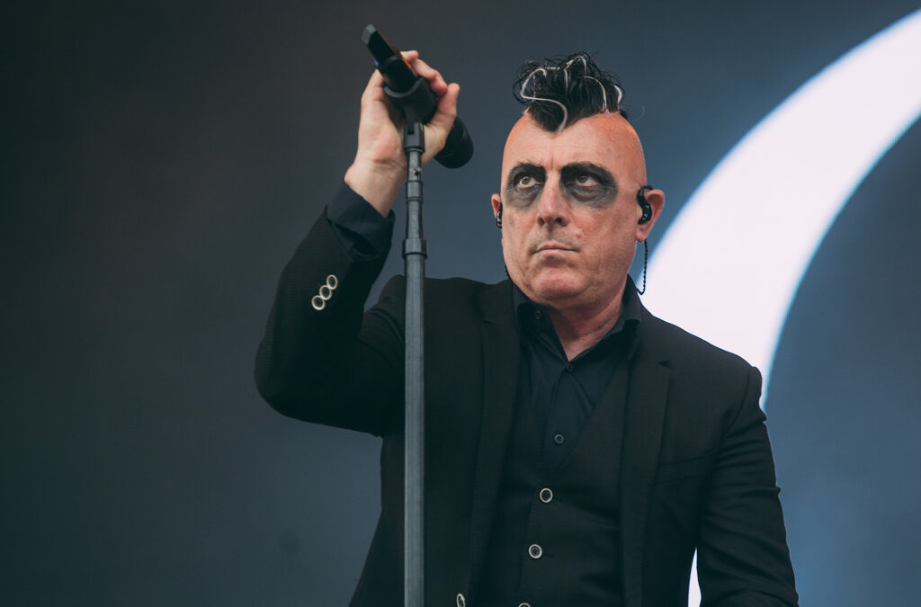A Perfect Circle, Gröna Lund, Stockholm, 2026-06-28