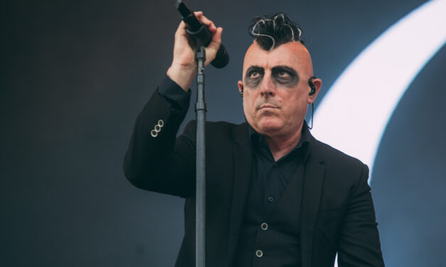 A Perfect Circle, Gröna Lund, Stockholm, 2026-06-28