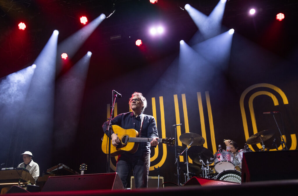 Wilco, Way Out West, Göteborg, 2026-08-15
