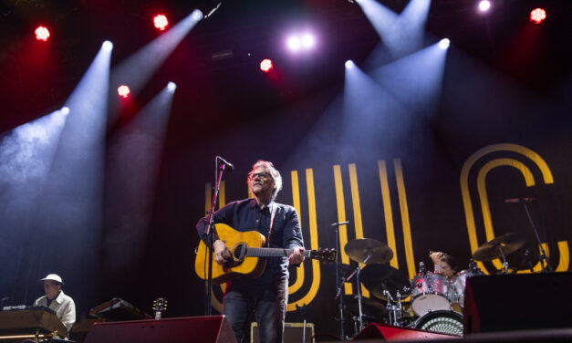 Wilco, Way Out West, Göteborg, 2026-08-15