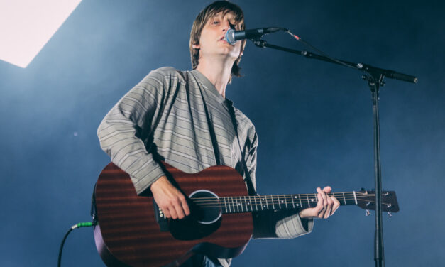 Terra, Way Out West, Göteborg, 2026-08-15
