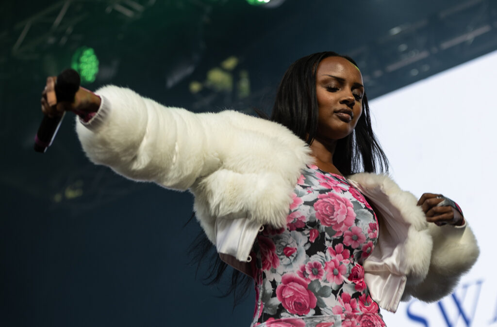 Swank Mami, Way Out West, Göteborg, 2026-08-15