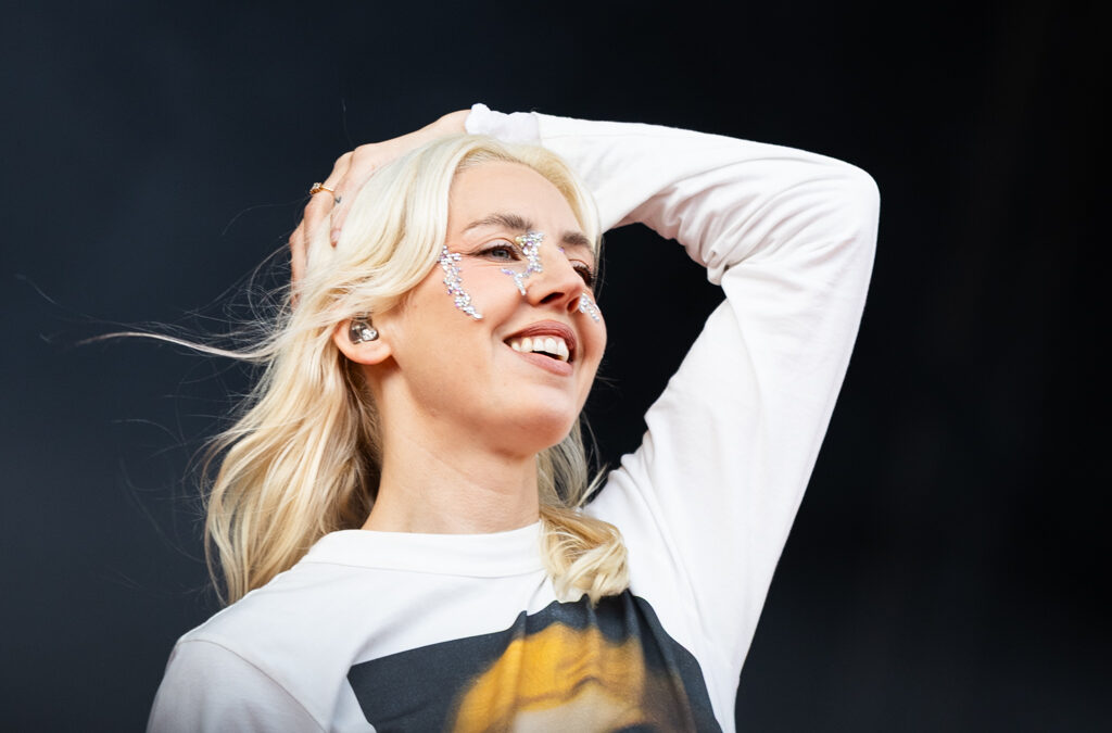 Veronica Maggio, Way Out West, Göteborg, 2026-08-15