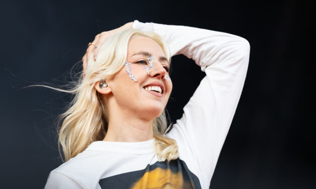 Veronica Maggio, Way Out West, Göteborg, 2026-08-15