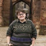 Interview with author Wren James July 2026