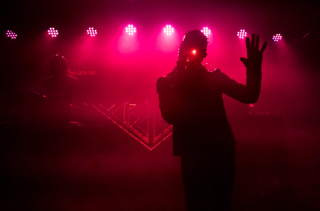 Priest, Sofiehof Underjord, Jönköping, 2026-09-19