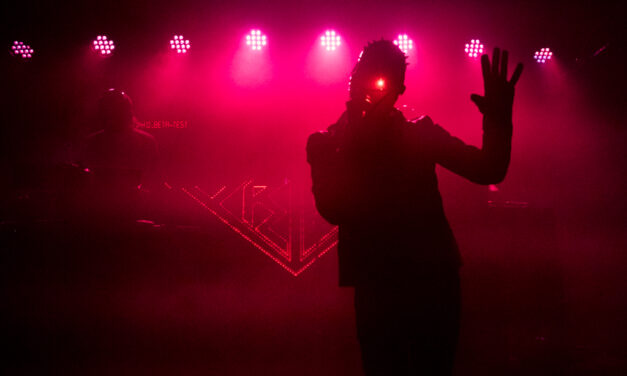 Priest, Sofiehof Underjord, Jönköping, 2026-09-19